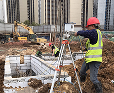 肇慶恒大都匯華庭(二標段)樁基礎(chǔ)抽芯